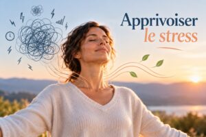 connaitre mieux le stress